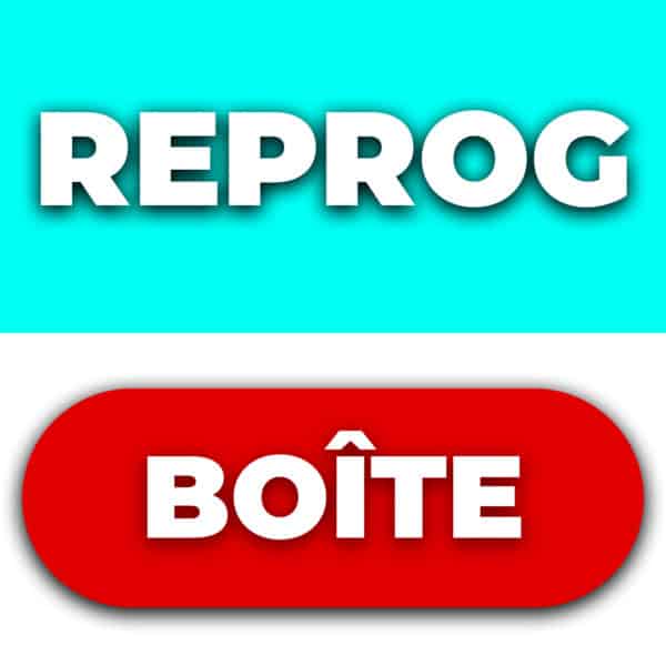 Reprogrammation - Boîte de vitesse - DSG